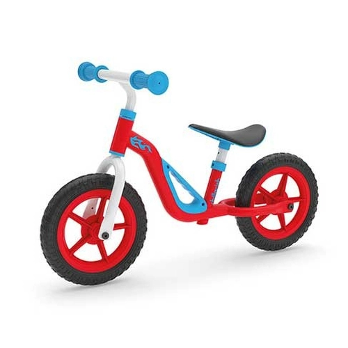 Детскo балансиращо колело chillafish CHARLIE Red 10 | P88125