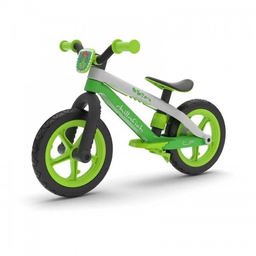 детски балансиращ велосипед chillafish BMXie2 | P88129