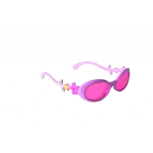 Детски слънчеви очила JohnToy розови | P88232