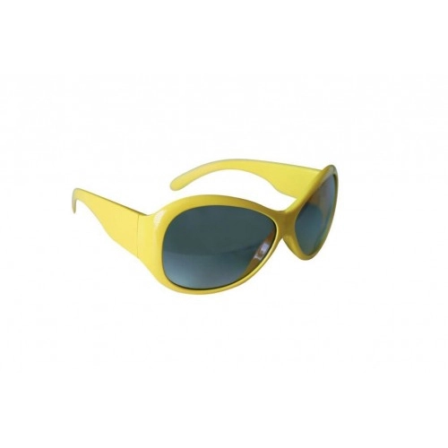 Детски слънчеви очила JohnToy жълти | P88235