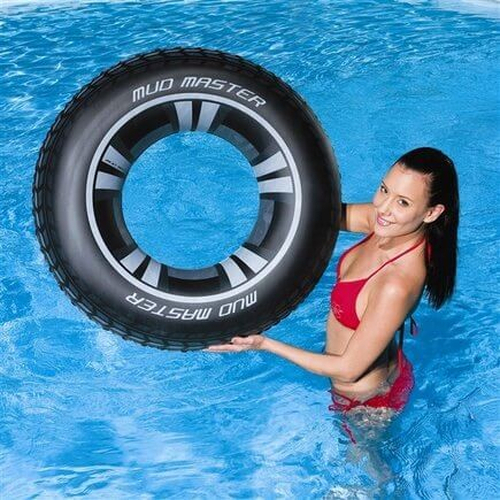 Детски пояс Bestway Mud Master 91 см. | P88240