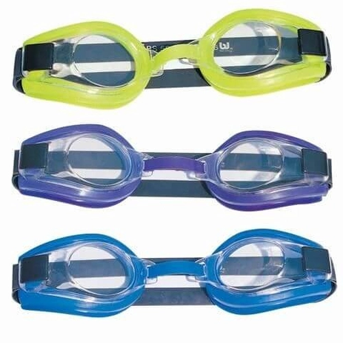 Детски плувни очила Bestway зелени | P88257