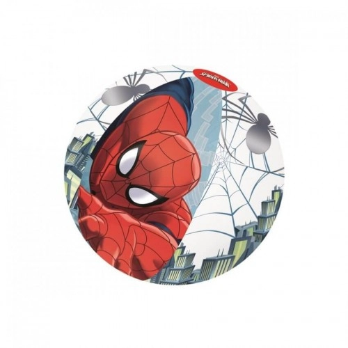 Детска надуваема топка Bestway Spiderman | P88281