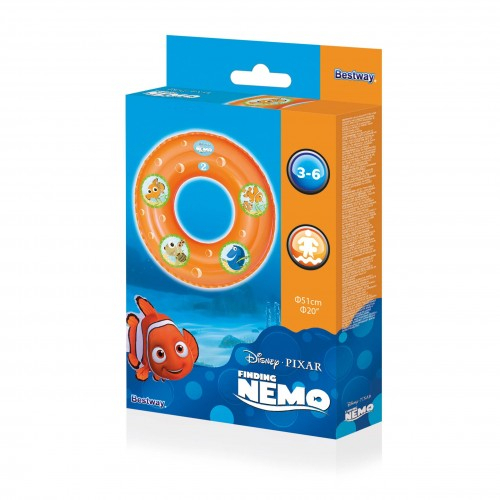 Детски пояс Bestway Nemo 51см. | P88312