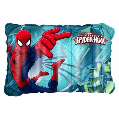 Детска надуваема възглавница Bestway Spiderman | P88315