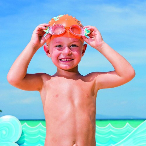 Детска плувна шапка Bestway Nemo | P88331