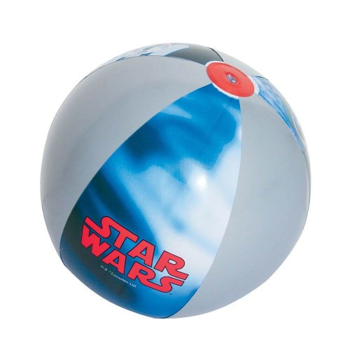 Детска надуваема плажна топка Bestway Star Wars 61cм. | P88336