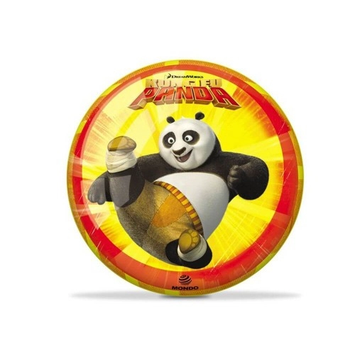 Детска топка PVC Mondo Kung Fu Panda 23см | P88355