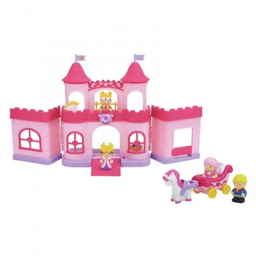Детска игра PlayGo Wonder Citi The Royal Castle | P88357