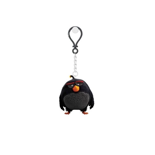 Детски ключодържател Angry Birds Бомб | P88360