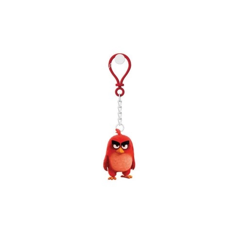 Детски ключодържател Angry Birds Ред | P88362