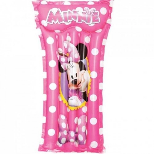 Детски дюшек Bestway Mickey Mouse Minnie | P88372
