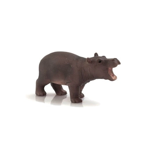 Детска фигурка Хипопотам бебе Mojo Animal Planet | P88374
