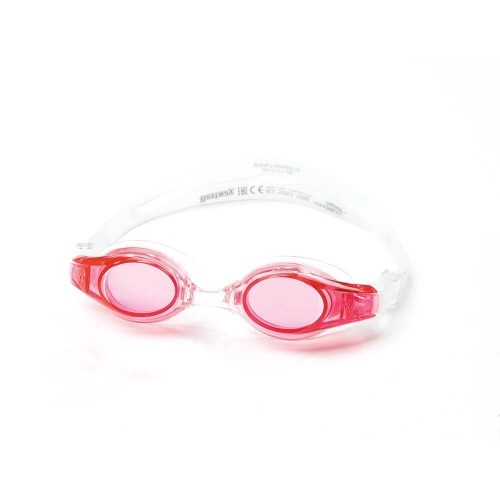 Плувни очила за деца Bestway Hydro Swim розов | P88396