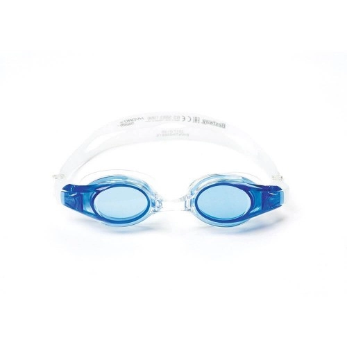 Плувни очила за деца Bestway Hydro Swim син | P88397