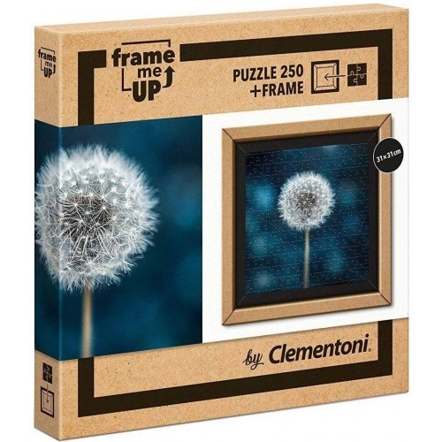 Детски пъзел Clementoni Frame Me Up Make a wish 250 ч. | P88467