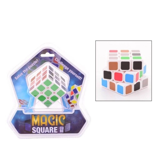 Детско магическо кубче JT | P88476