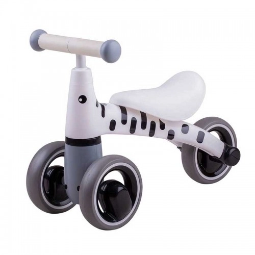 Детско балансно колело Diditrike - Zebra Зебра | P88702