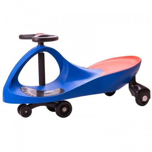 Детска самоходна играчка за возене didicar® - Cool Blue | P88713