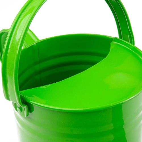 Детски градински иструмент BigJigs Green Watering Can Лейка | P88860