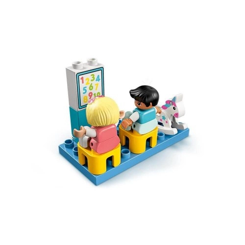 Детска стая за игри LEGO Duplo | P89139