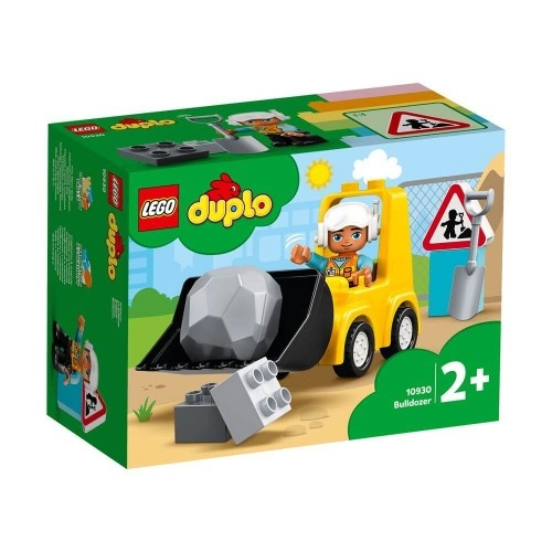 Детски Булдозер LEGO Duplo | P89143