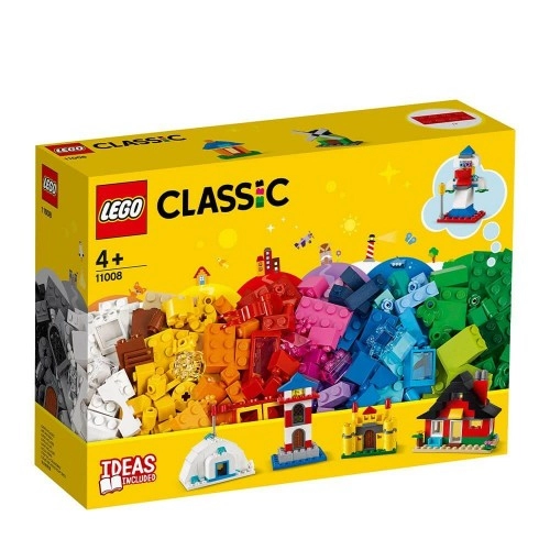 Детски Тухлички и къщи LEGO Classic | P89146