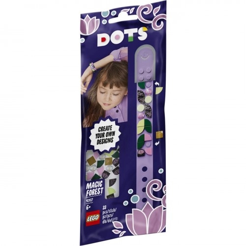 Детска гривна LEGO DOTS Magic Forest | P89188