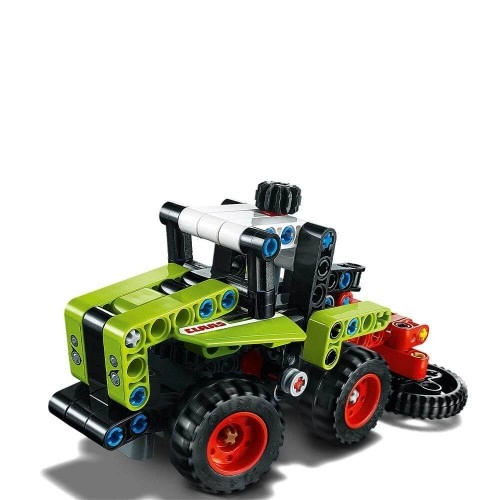 Детски конструктор LEGO Technic Mini CLAAS XERION  - 4