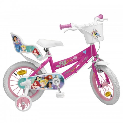 Детски велосипед Toimsa 16инча, Princess | P89200