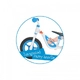 Детскo балансиращо колело chillafish CHARLIE Blue 10“  - 3