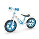 Детскo балансиращо колело chillafish CHARLIE Blue 10“  - 1