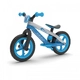 детски балансиращ велосипед  - 1