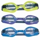 Детски плувни очила Bestway зелени 