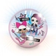 Детска светеща топка Mondo LOL Surprise! Flash Ball 10 см  - 3