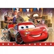 Детски суперцветен пъзел Clementoni Disney Pixar Cars 30 pcs  - 2