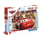 Детски суперцветен пъзел Clementoni Disney Pixar Cars 30 pcs  - 1