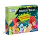 Детски комплект Clementoni SCIENCE & PLAY Squishy Balls  - 1