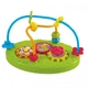 Детска игра PlayGo Mini Bossi Activity Park мъниста в лабиринт  - 1