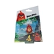 Детски ключодържател 4-5 см. Angry Birds Ред 