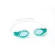 Плувни очила за деца Bestway Hydro Swim зелен  - 4