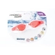 Плувни очила за юноши Bestway Hydro Swim розов  - 1