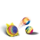 Детска Лаборатория за отскачащи топчета Clementoni Bouncy Balls  - 3