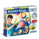 Детска Лаборатория за отскачащи топчета Clementoni Bouncy Balls  - 1
