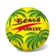 Детска топка Волейбол Star Beach 21см. 