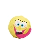 Детско меко топче SpongeBob Squarepants  - 2