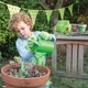 Детски комплект BigJigs Small Tote Bag & Tools за градинарство  - 10