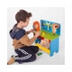 Детска дървена играчка BigJigs Powertools Workbench  - 3