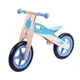 Детско балансиращо колело BigJigs My First Balance Bike Blue 