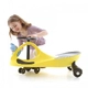 Детска самоходна играчка за возене didicar® - Brilliant Yellow  - 2
